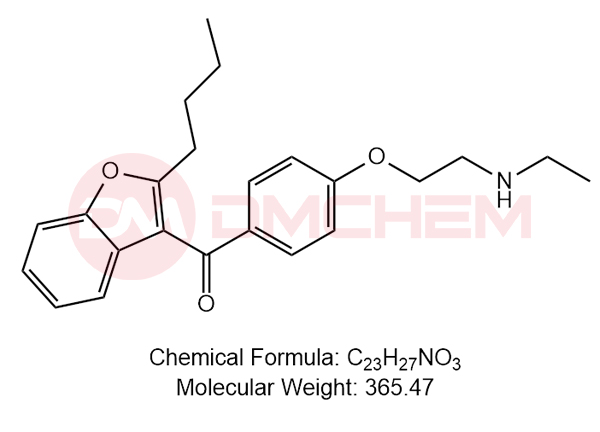 Amiodarone Impurity 16