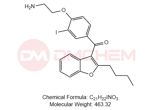 Amiodarone Impurity 20