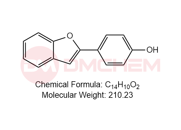 Amiodarone Impurity 14
