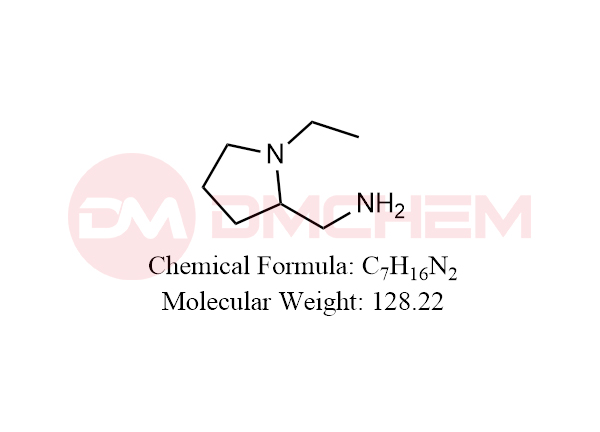 Amisulpride EP Impurity A