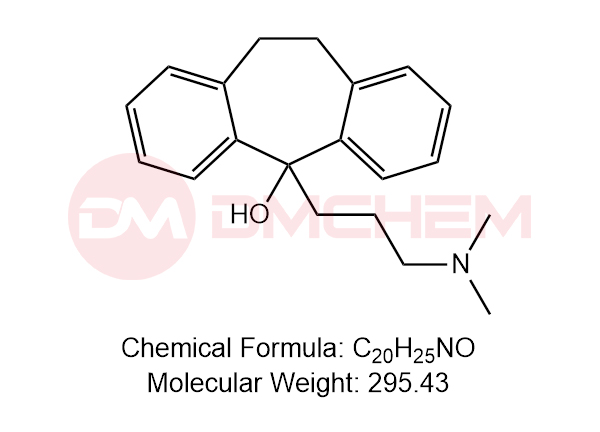 Amitriptyline EP Impurity D