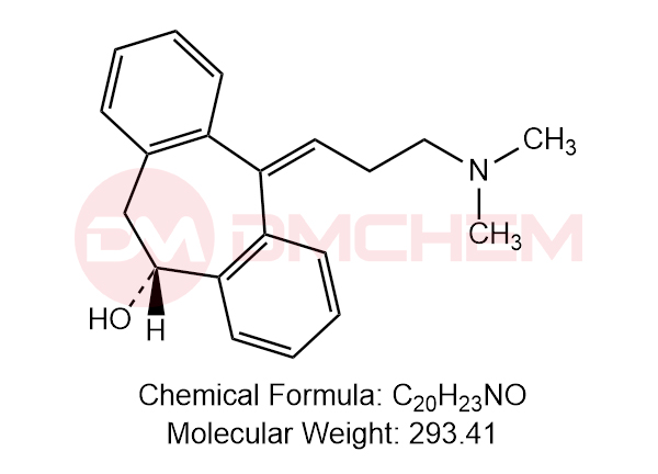 Amitriptyline EP Impurity F