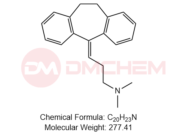 Amitriptyline EP Impurity C-d3 HCl