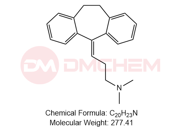 Amitriptyline
