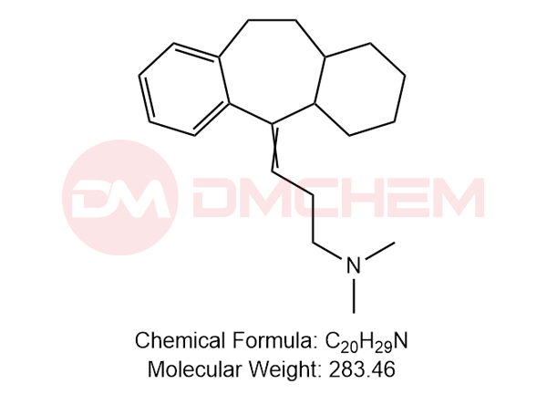 Amitriptyline EP Impurity E