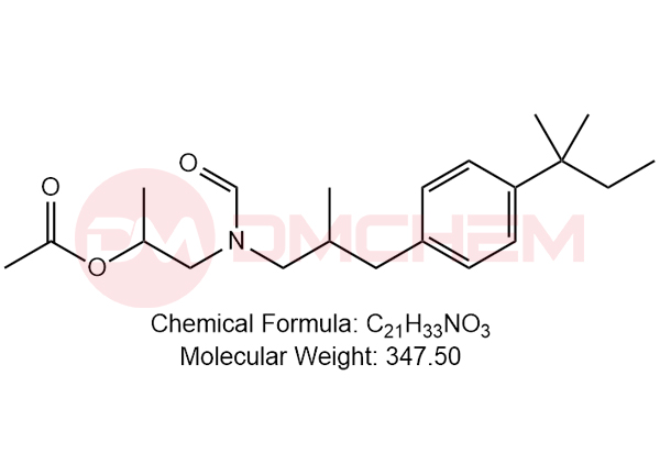 Amorolfine EP Impurity B