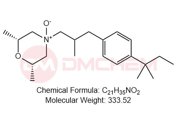 Amorolfine EP Impurity A