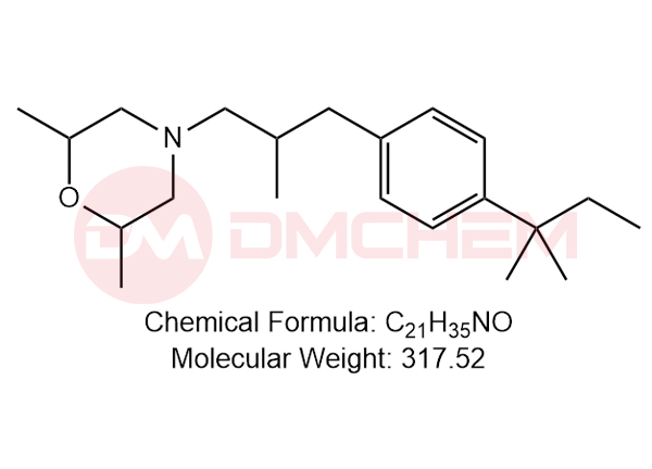 Amorolfine EP Impurity E