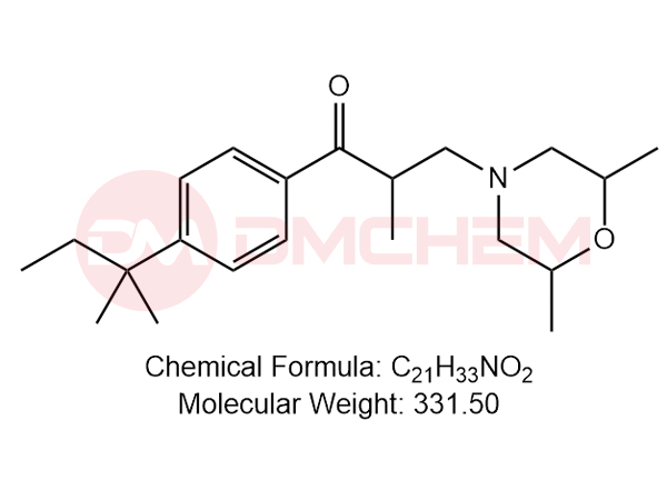 Amorolfine EP Impurity G
