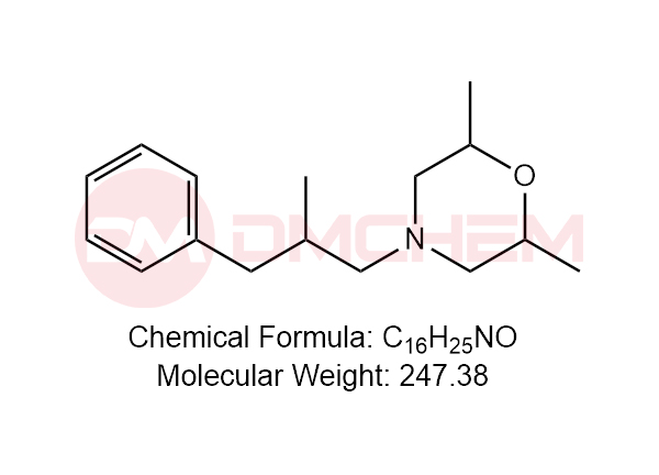 Amorolfine EP Impurity C