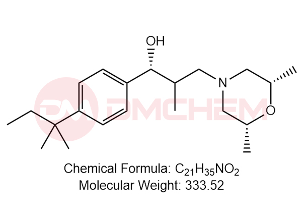 Amorolfine EP Impurity M