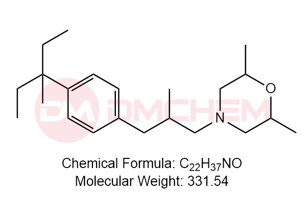 Amorolfine EP Impurity K