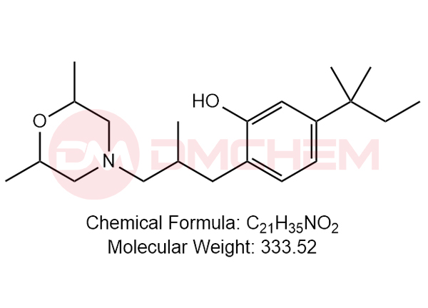 Amorolfine EP Impurity H