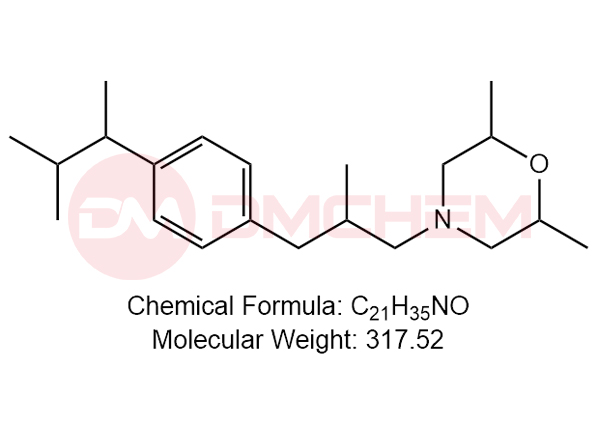 Amorolfine EP Impurity I