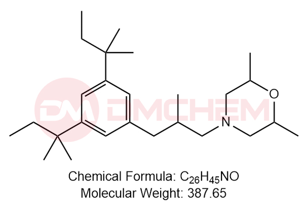Amorolfine EP Impurity L
