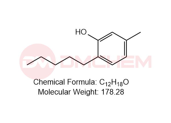 Amylmetacresol