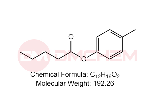 Amylmetacresol EP Impurity J