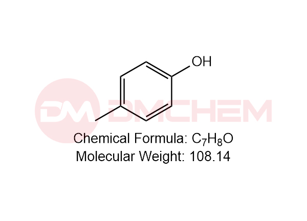Amylmetacresol EP Impurity D