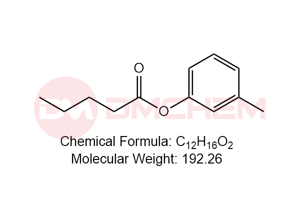 Amylmetacresol EP Impurity I