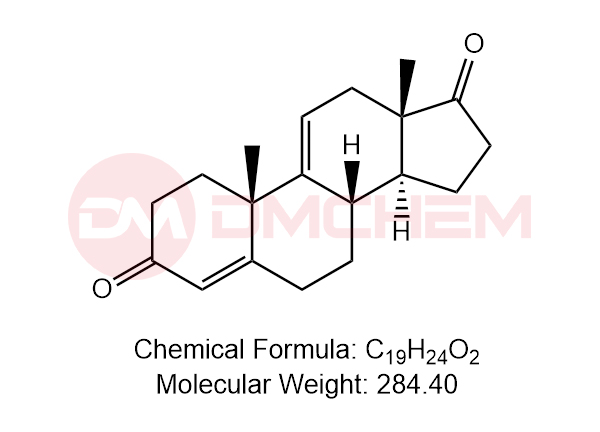 Androstenediol Impurity 2