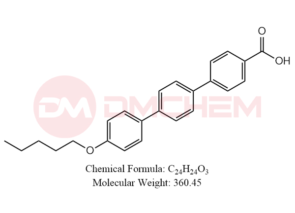 Anidulafungin Impurity 1