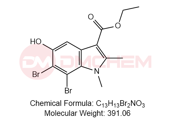 Arbidol Impurity 39