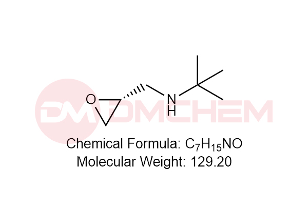 Arotinolol Impurity 1