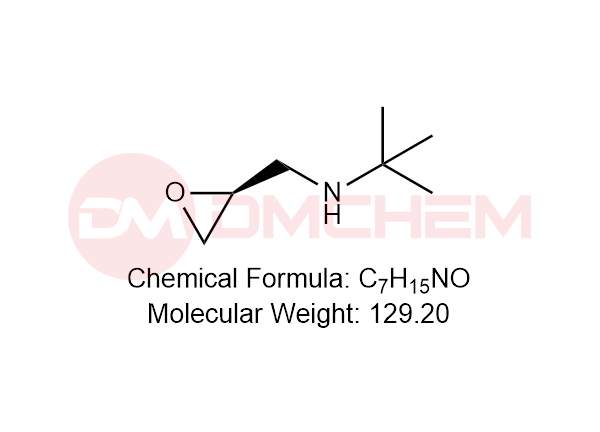Arotinolol Impurity 2