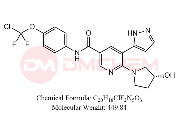 Asciminib