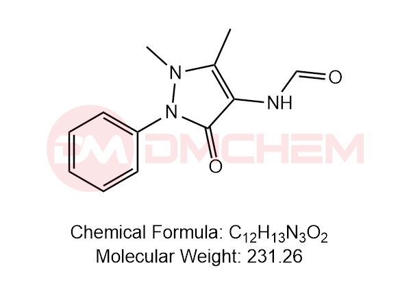 Antipyrine Impurity 1