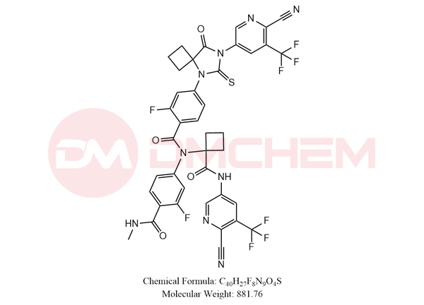 Apalutamide Impurity 6