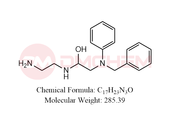 Antazoline hydrochloride EP Impurity A