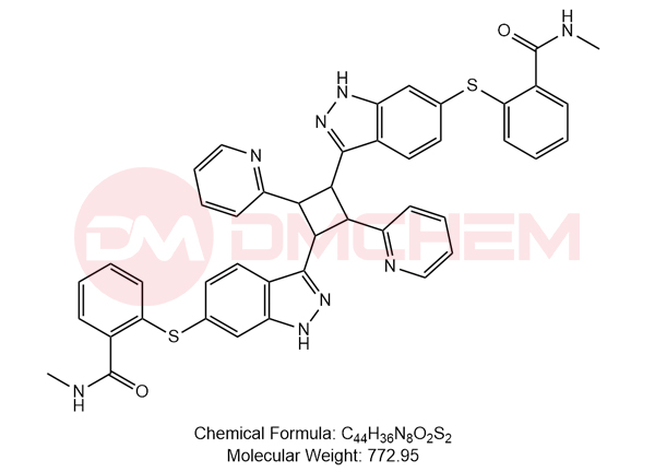 Axitinib Impurity H