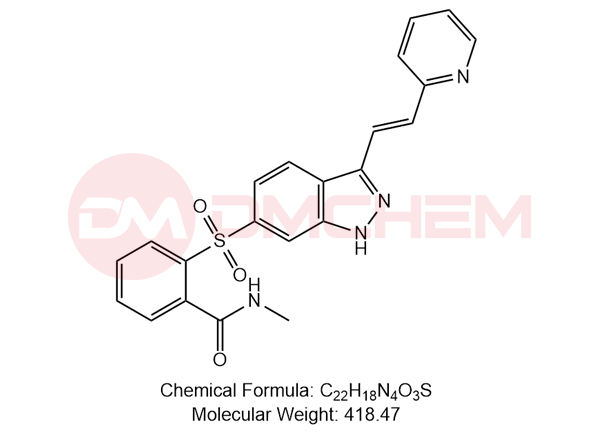 Axitinib Impurity B