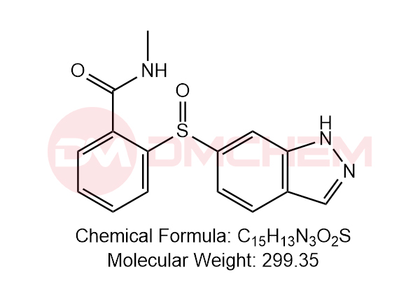 Axitinib Impurity K