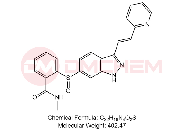 Axitinib Impurity A