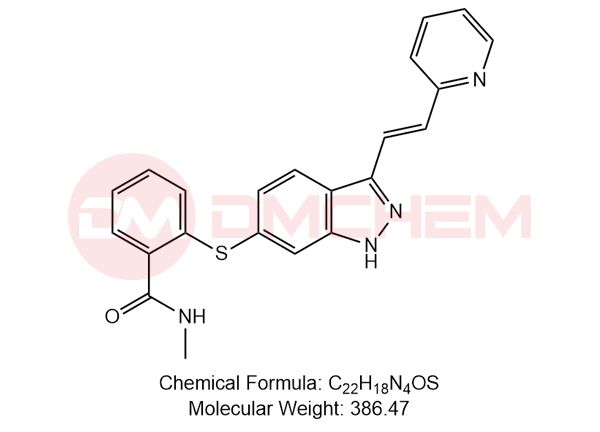 Axitinib