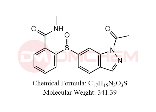 Axitinib Impurity L