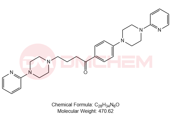 Azaperone EP Impurity B