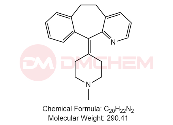 Azatadine