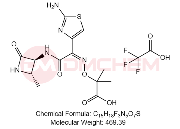 Aztreonam USP Impurity D