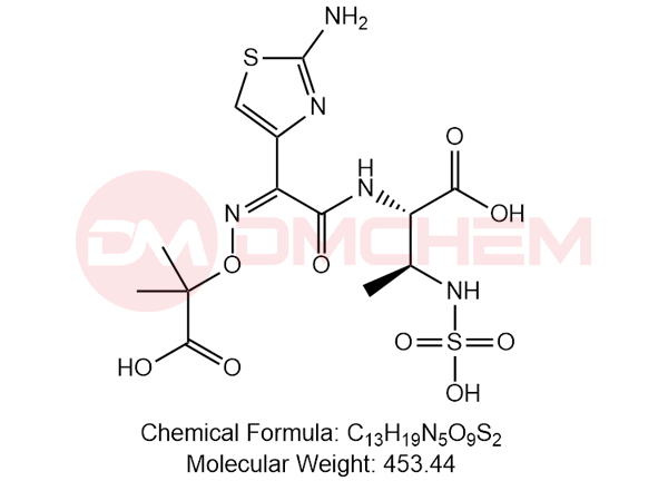 Aztreonam Impurity A