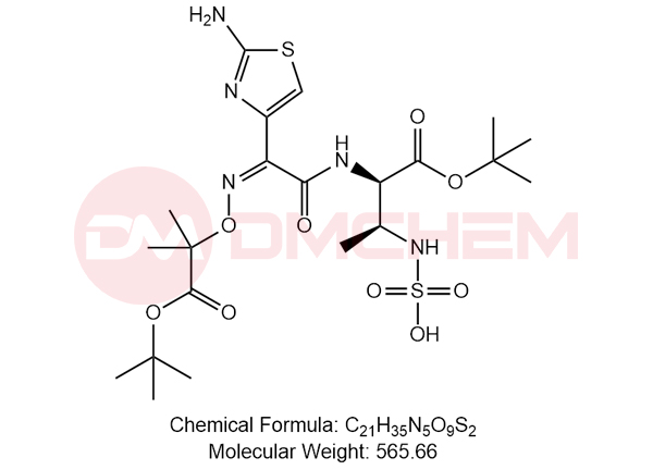 Aztreonam Impurity H