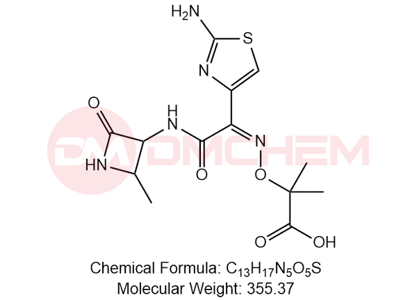 Aztreonam Impurity D