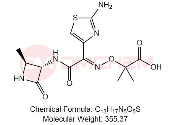 Aztreonam Impurity C