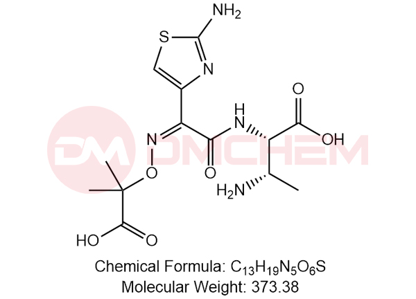 Aztreonam Impurity B