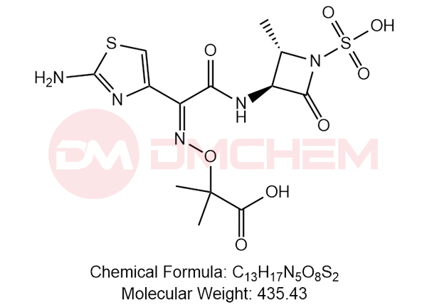 Aztreonam Impurity M