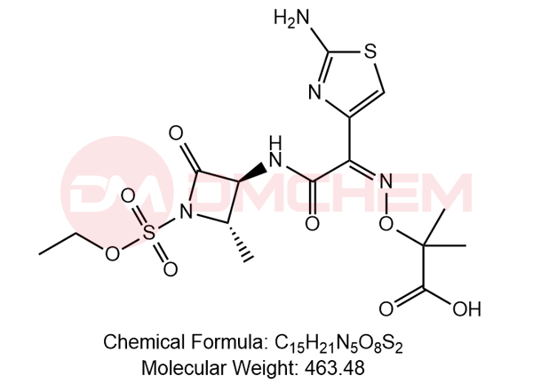 Aztreonam Impurity K