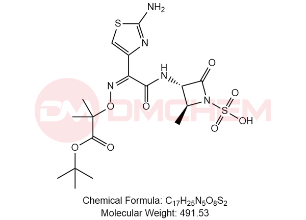 Aztreonam Impurity J