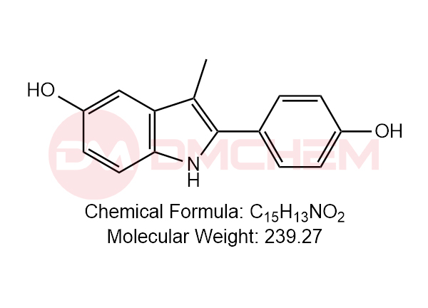 醋酸巴多昔芬杂质9